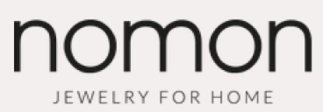 Логотип фабрики Nomon