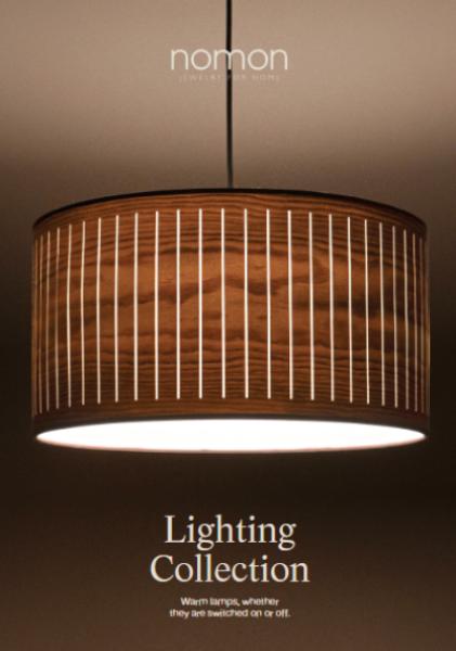 NOMON LIGHTING CATALOGUE 2026