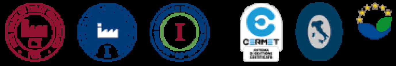 Подтвержденная подлинность – сертификат фабрики Nicoline Salotti