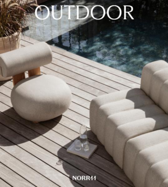 Outdoor Catalog