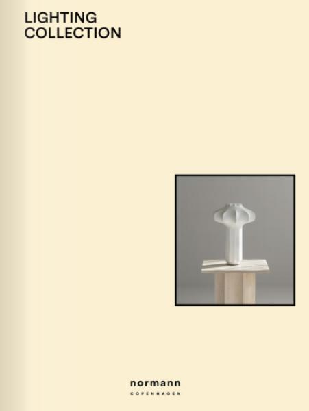 LIGHTING COLLECTION CATALOG
