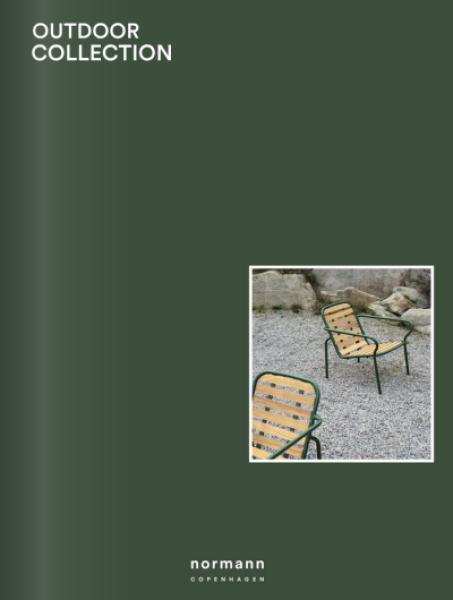 OUTDOOR CATALOG 
