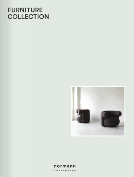 FURNITURE COLLECTION CATALOG