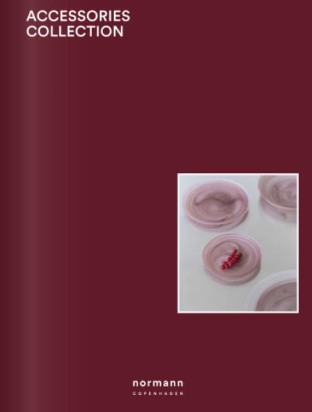 ACCESSORIES COLLECTION CATALOG
