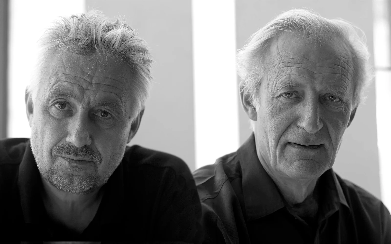 Дизайнеры создатели коллекций фабрики Normann Copenhagen