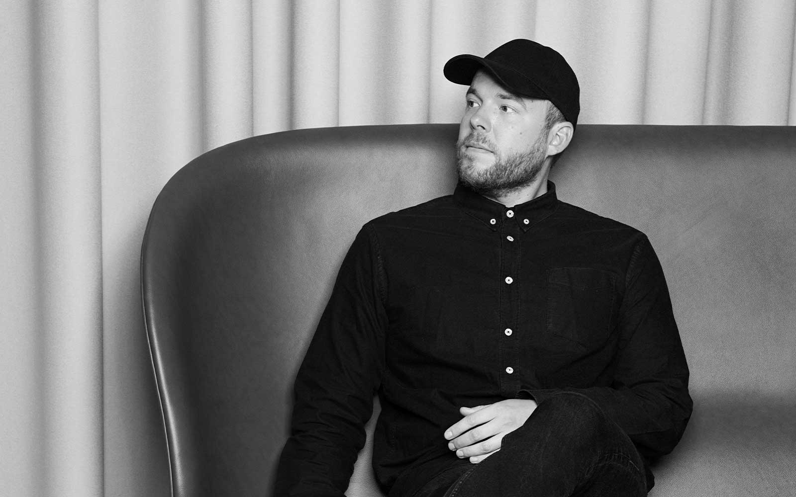 Дизайнеры создатели коллекций фабрики Normann Copenhagen