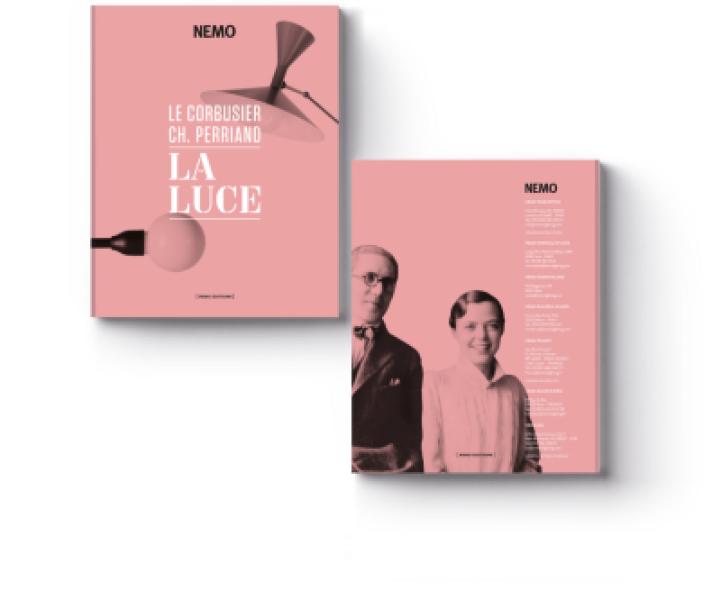  LA LUCE - Tribute Publication