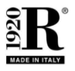 Логотип фабрики Riva 1920