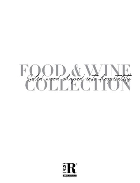 Riva1920 Food&Wine 2025 (en, it)‎