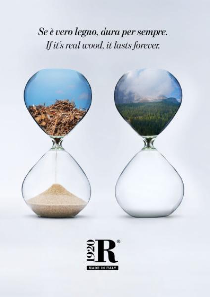 Riva1920 If It's Real Wood, It Lasts Forever (en, it)‎