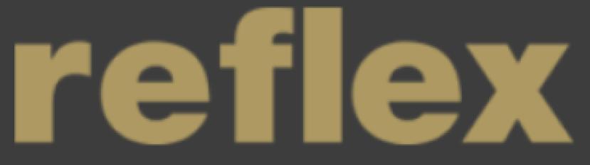 Логотип фабрики Reflex Angelo