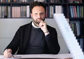 Дизайнеры создатели коллекций фабрики Reflex Angelo