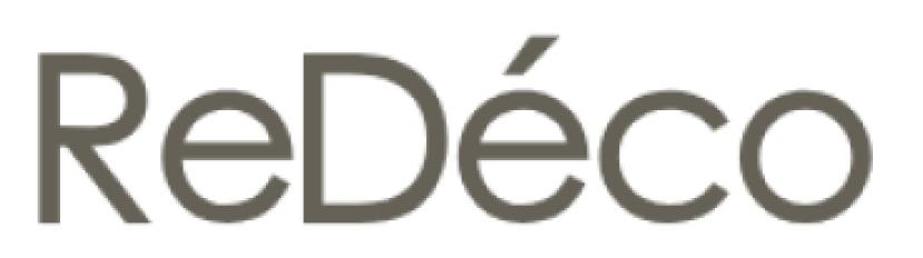 Логотип фабрики ReDeco
