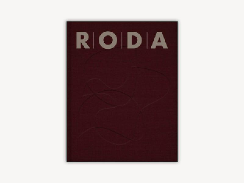 General catalogue RODA 2026