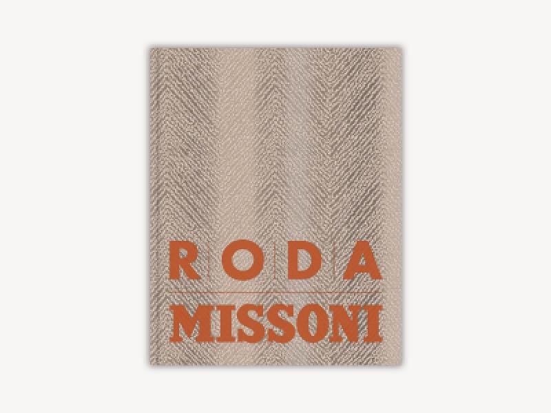 Catalogue RODA | MISSONI 2026