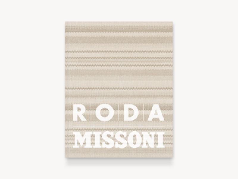 Catalogue RODA | MISSONI 2025