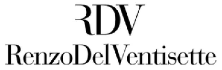 Логотип фабрики Renzo del Ventisette