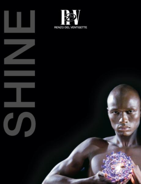 Catalogo Shine