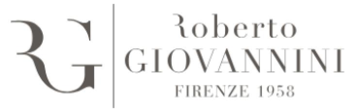 Логотип фабрики Roberto Giovannini