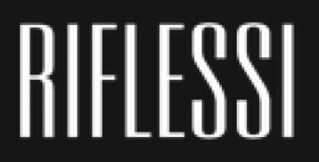 Логотип фабрики Riflessi