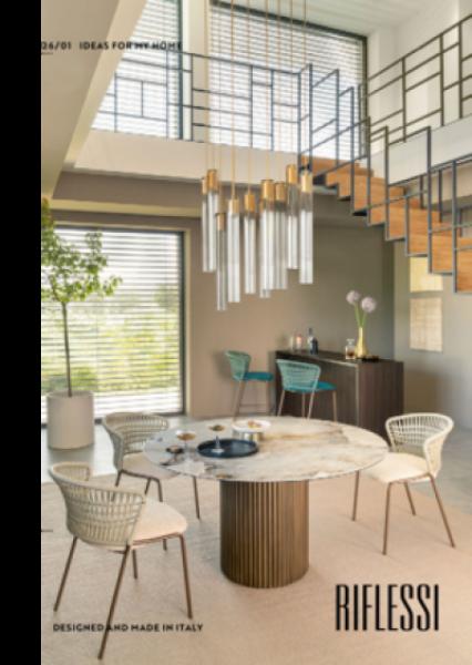 Brochure Pocket 2026