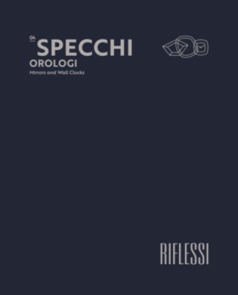 Specchi e Orologi