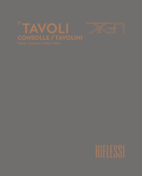 TAVOLI, CONSOLLE, TAVOLINI