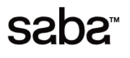 Логотип фабрики Saba Italia