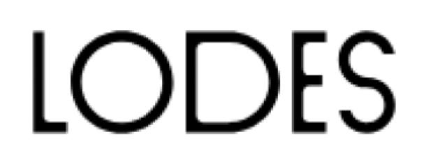 Логотип фабрики Lodes