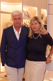 Дизайнеры создатели коллекций фабрики Ludovica Mascheroni