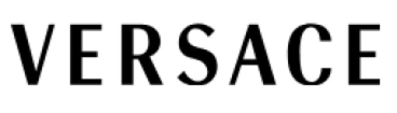 Логотип фабрики Versace Home