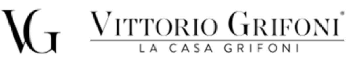 Логотип фабрики Vittorio Grifoni