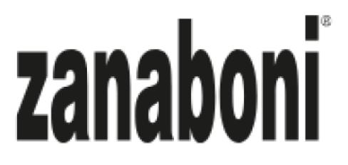 Логотип фабрики Zanaboni