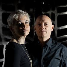 Дизайнеры создатели коллекций фабрики Zanaboni