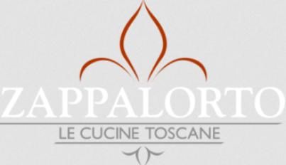 Логотип фабрики Zappalorto