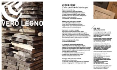 Подтвержденная подлинность – сертификат фабрики Zappalorto