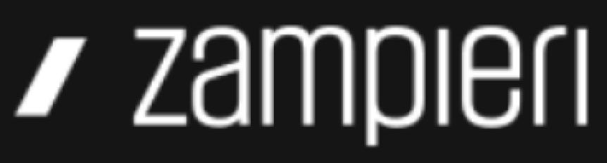 Логотип фабрики Zampieri