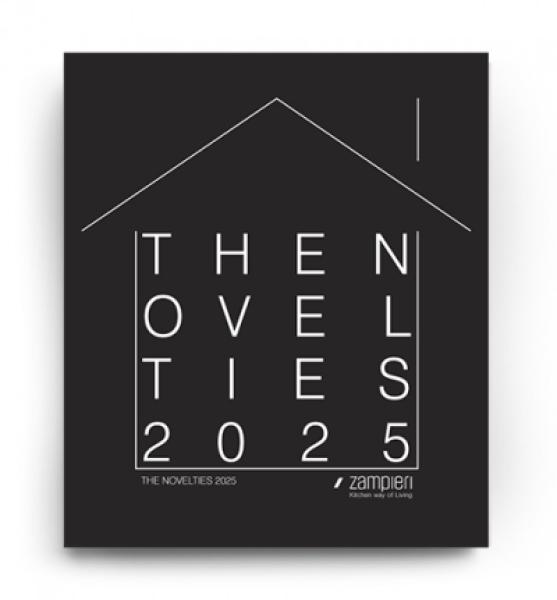 the novelties 2025