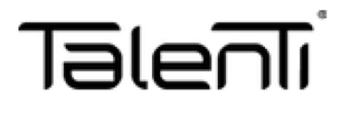 Логотип фабрики Talenti