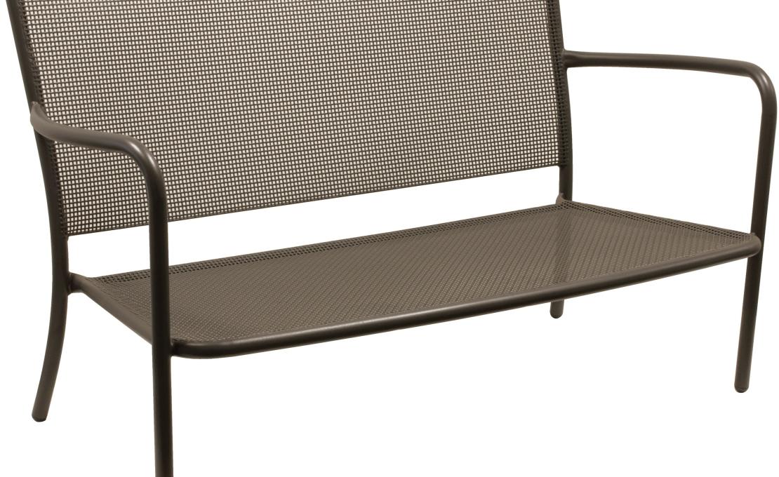 Уличный диван от фабрики Emu модель 3417