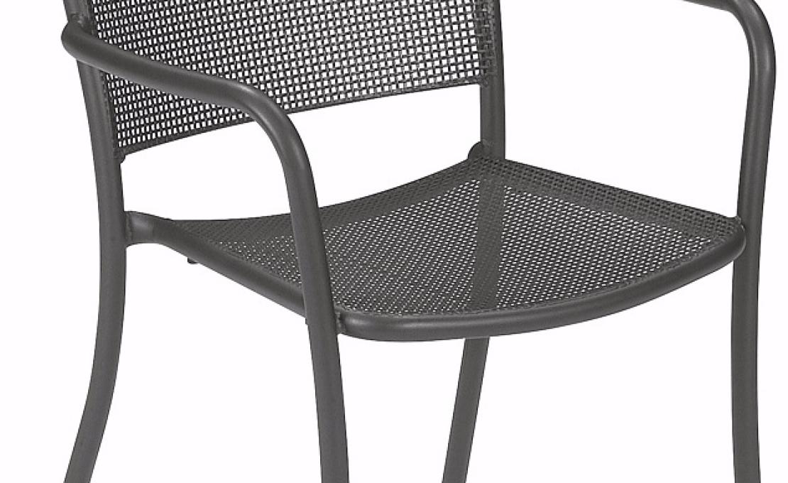 Уличное кресло от фабрики Emu модель 3413