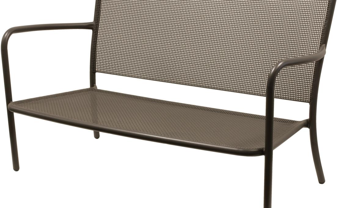 Уличный диван от фабрики Emu модель 3417