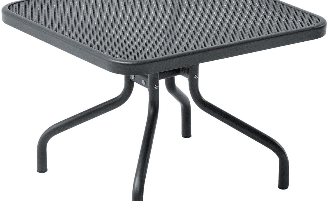 Уличный стол от фабрики Emu модель 3418