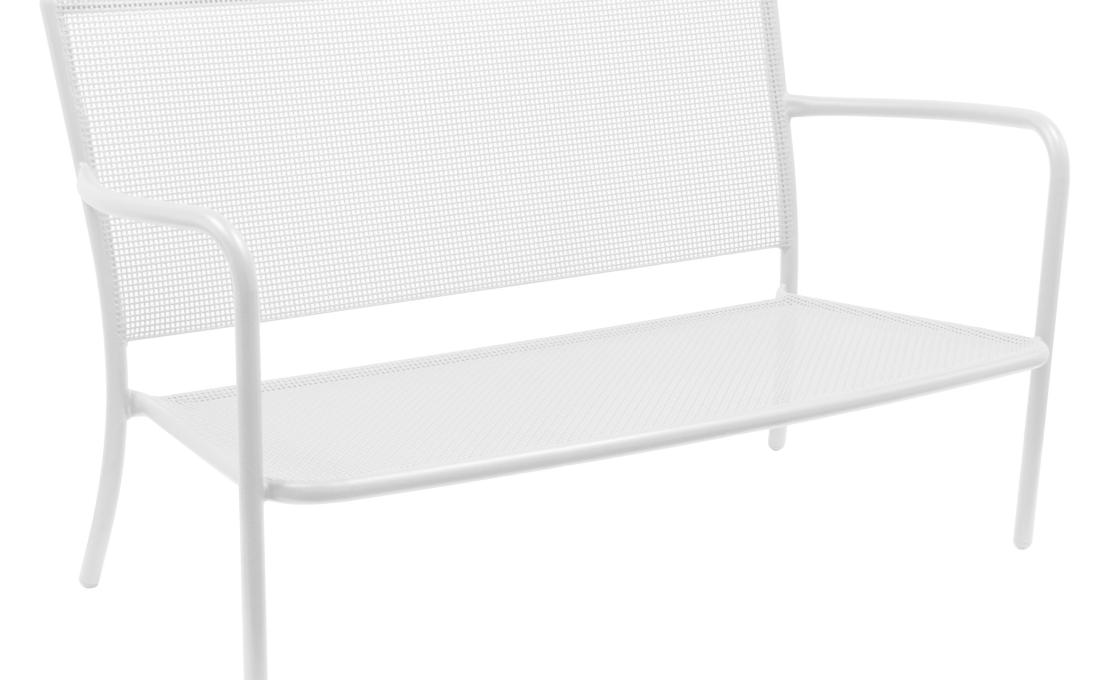 Уличный диван от фабрики Emu модель 3417