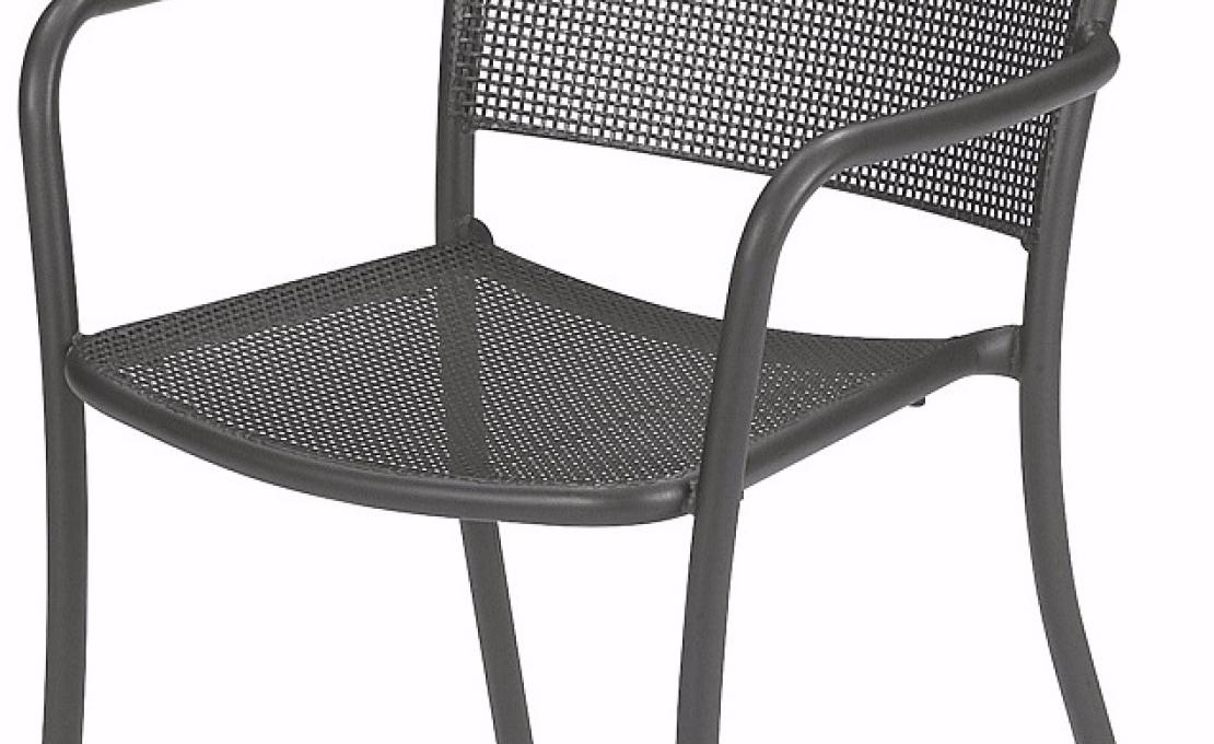 Уличное кресло от фабрики Emu модель 3413