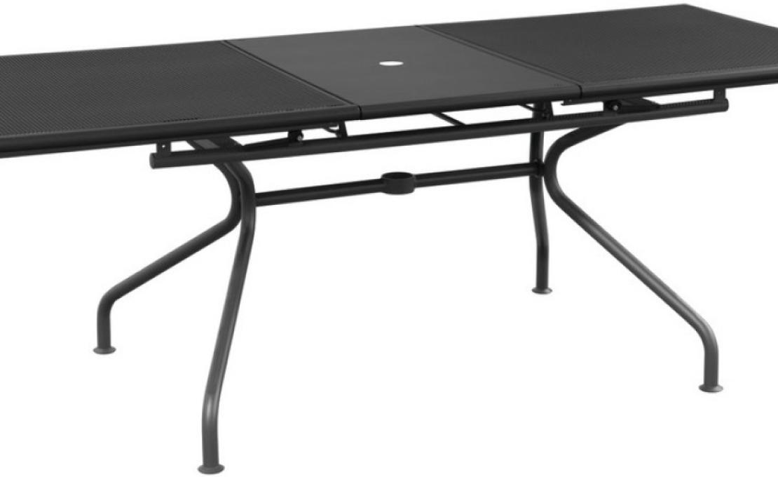 Уличный стол от фабрики Emu модель Athena Extendable Table