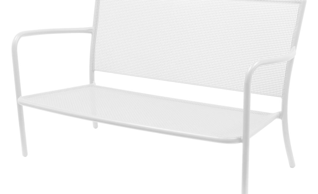 Уличный диван от фабрики Emu модель 3417