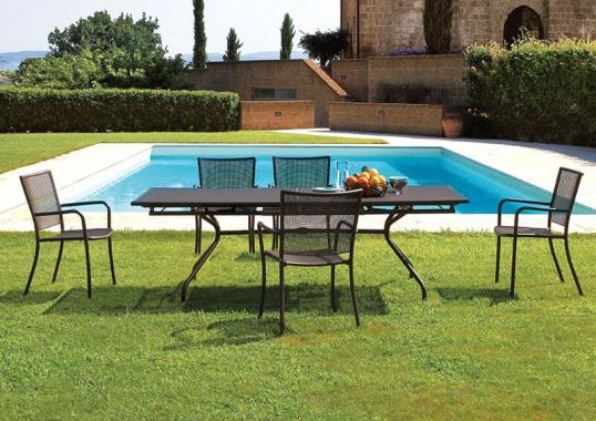 Кресло уличное Emu 3413 image 4