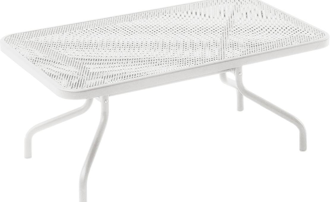 Уличный стол от фабрики Emu модель 3418