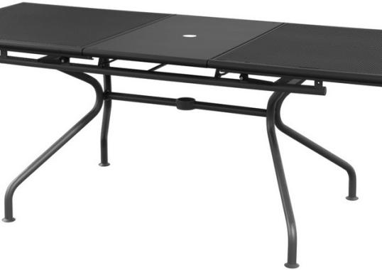 Уличный стол Emu Athena Extendable Table image 3